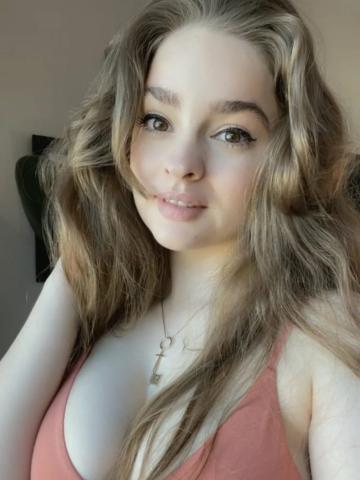 Индивидуалка Жанна Фотография 2