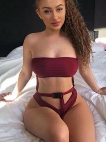 Индивидуалка Евлалия Фотография 3